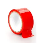 Bondage Tape - Red Foto 1
