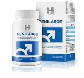 Penilarge пищевая добавка для мужчин – 60 таблеток