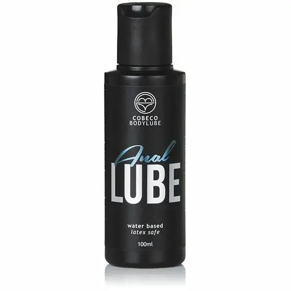 Cobeco CBL veepõhine librikant Comfort Gel – 100 ml