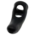 Buzzfuck Taint Vibe Sling – Tar Ice — Photo 4