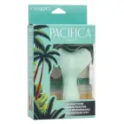 Pacifica Tahiti вибратор – синий — Фото 3