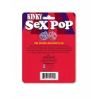 Kinky Sex Pop erotiska kauliņu spēle — Foto 3