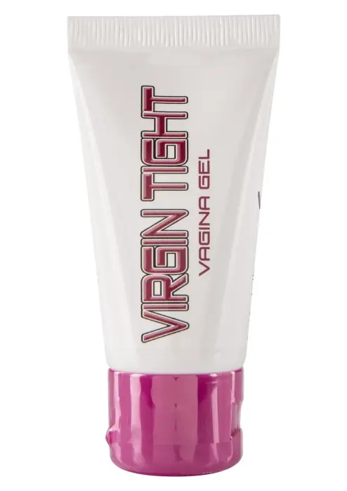 Virgin Tight maksts savelkošais gels – 30 ml Foto 3