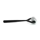 10 Folded Pinwheel Black Foto 4