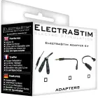 ElectraStim adaptera komplekts – 3.5mm ligzda Foto 1