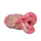 Monstar Cox Succubus masturbatorius – 15 cm (6″) – juodas — Nuotrauka 7