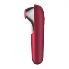 Satisfyer Dual Love вибратор с двойной стимуляцией – розовый — Фото 2