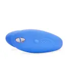 We-Vibe Match Couples Vibrator with Remote – Blue — Photo 8