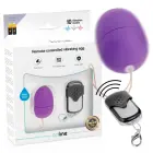 ONLINE Vibrating Wireless Egg S – Purple — Photo 2