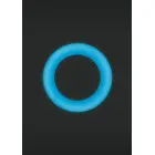 Halo Small Glow-in-the-Dark Cock Ring – 5 cm — Photo 3
