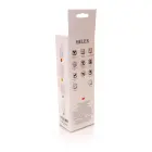 HELEN G-Spot Vibrator with Suction Function – Pink — Photo 7