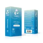 EasyGlide Original Condoms – 10 pcs — Photo 2