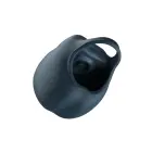 Bronx Scrotum Sleeve Ring – Blue — Photo 1
