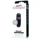 Screaming O Charged Vooom Bullet – Black — Photo 6