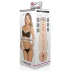 Dillion Harper Crush – Realistic Vaginal Masturbator – 25 cm (9.8″) — Photo 1