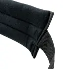 Durvju seksa šūpoles – melnas Foto 5