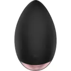 Coquette Chic Desire Black/Gold Drop klitorio stimuliatorius – juodas — Nuotrauka 8