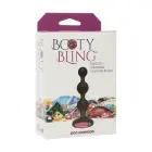 Portable Anal Beads – Black — Photo 1