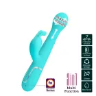 PRETTY LOVE Dejon truša vibrators — Foto 2