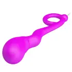PRETTY LOVE Mini Love Egg Vibrator – 12 Vibration Functions — Photo 3
