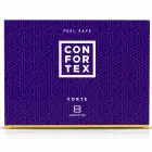 Confortex Nature Forte kvaliteetsed lateksist kondoomid – 144 tk — Foto 2