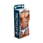 Prowler Open Brief – White/Black – XXL — Photo 1