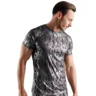 Svenjoyment Shirt – Black – 3XL — Photo 2