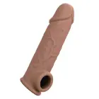 Performance Maxx Life-Like varpos rankovė – 18 cm (7″) – ruda — Nuotrauka 1