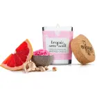Magnetifico Tropic Sea Salt masāžas svece – 70 ml — Foto 1