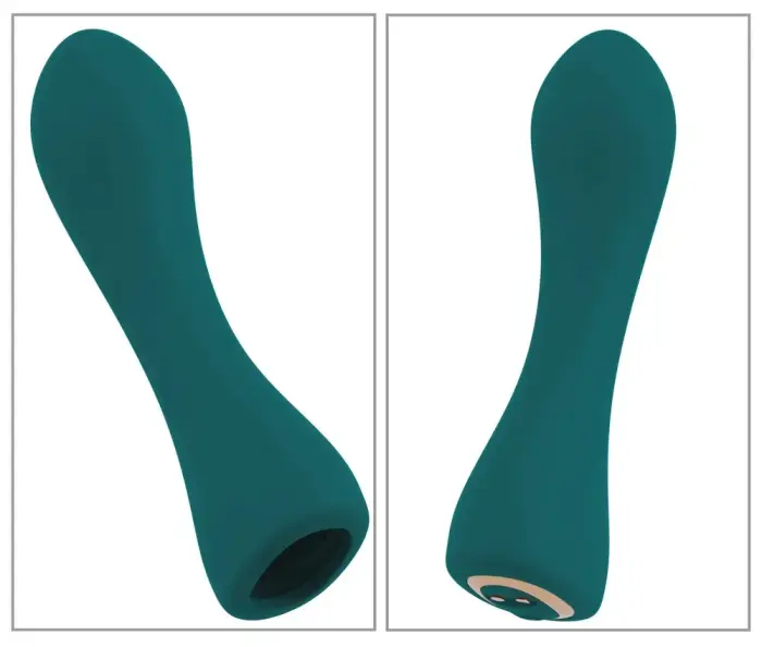 Couples Choice 5 dalių mini vibratorių rinkinys – rožinis Photo