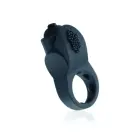 The Screaming O PrimO Apex Vibrating Cock Ring – Black — Photo 3