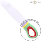 INTENSE Velma Classic vibrators – 17.5 cm (6.9″) – violets — Foto 4