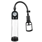 Powerpump MASTER varpos siurblys – juodas/skaidrus — Nuotrauka 1
