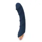 GODDESS COLLECTION ATLAS sildošais vibrators – 21 cm (8.3″) — Foto 3