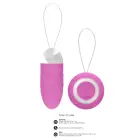 Ethan Wireless Vibrating Egg – Black — Photo 2