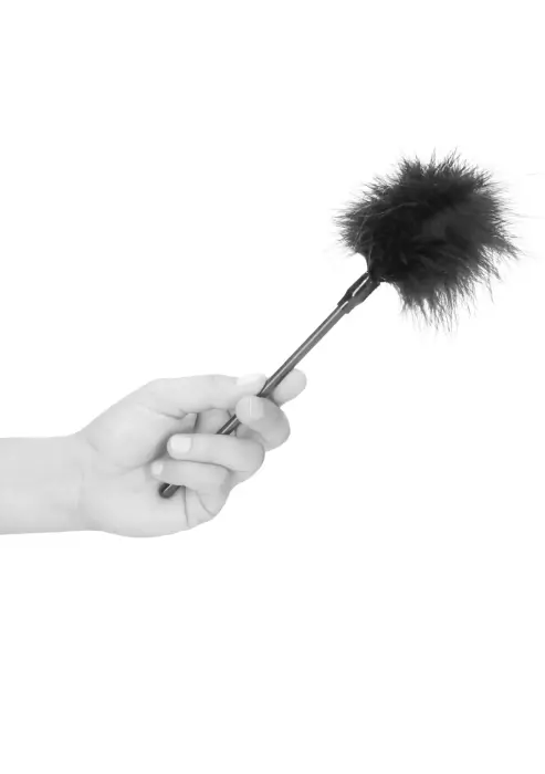 Feather Tickler Foto 2