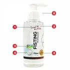 LoveStim Fisting Lubricant Gel – 150 ml — Photo 4