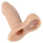 Realistixxx 2in1 Stroker&Sleev — Foto 5