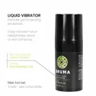 BRUMA Ultra Sliding arbuurilõhnaline intiimgeel – 15 ml — Foto 3