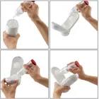 Tenga Flip Flexy Masturbator – 20 cm – Multicolored — Photo 11