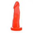 All Red ABR 38 Dildo – 20 cm (7.9″) — Photo 3
