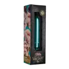 Touch of Velvet kuulvibraator – 9 cm (3.5″) – roosa — Foto 2