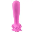 Sweet Smile G-точечный вибратор для трусиков – 11.7 cm – розовый — Фото 3