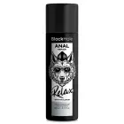 Black Hole Anal Relax veepõhine librikant hüaluroonhappega – 100 ml — Foto 1