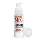 Amoréane Liquid Vibrator Stimulating Gel – Cherry – 30 ml — Photo 2