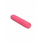 Vienas ātrums lodes vibrators – 9.3 cm (3.7″) – rozā Foto 4