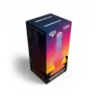 Monstar Cox AuroraCock dildo – 18–20 cm — Foto 13