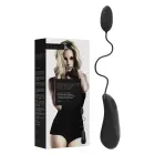 B Swish Bnaughty Deluxe Massager – 18 cm – Black — Photo 5