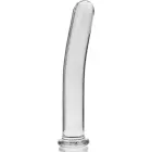IBIZA Nebula Series Model 9 Intimate Glass Dildo – 15.5 cm — Photo 4