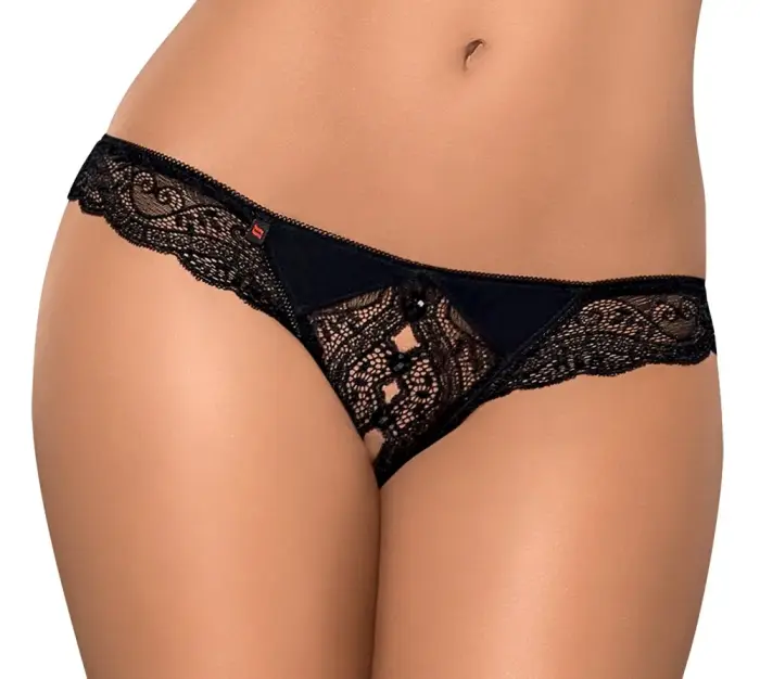 Obsessive Rio String Thong – S/M
